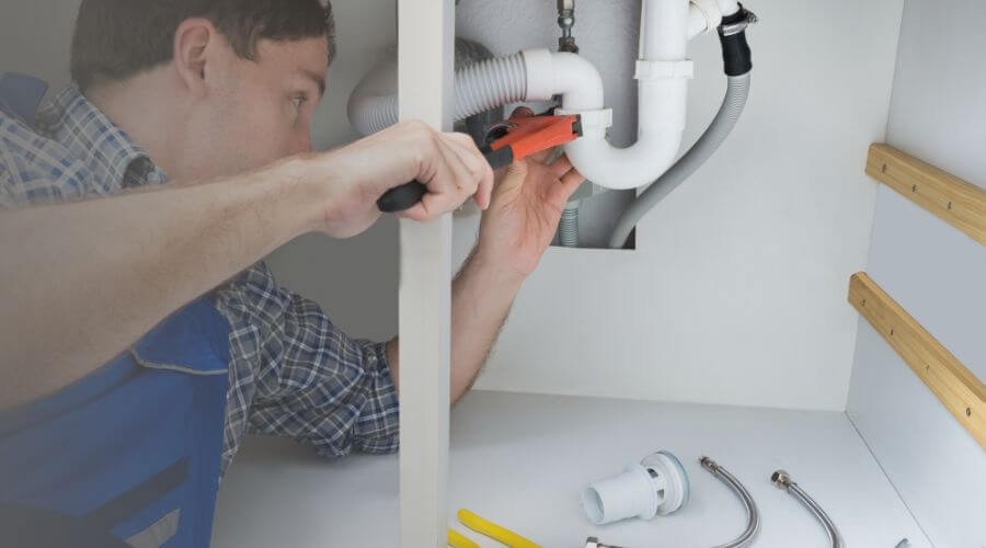 Local tankless water heater installation in Hill Afb, UT